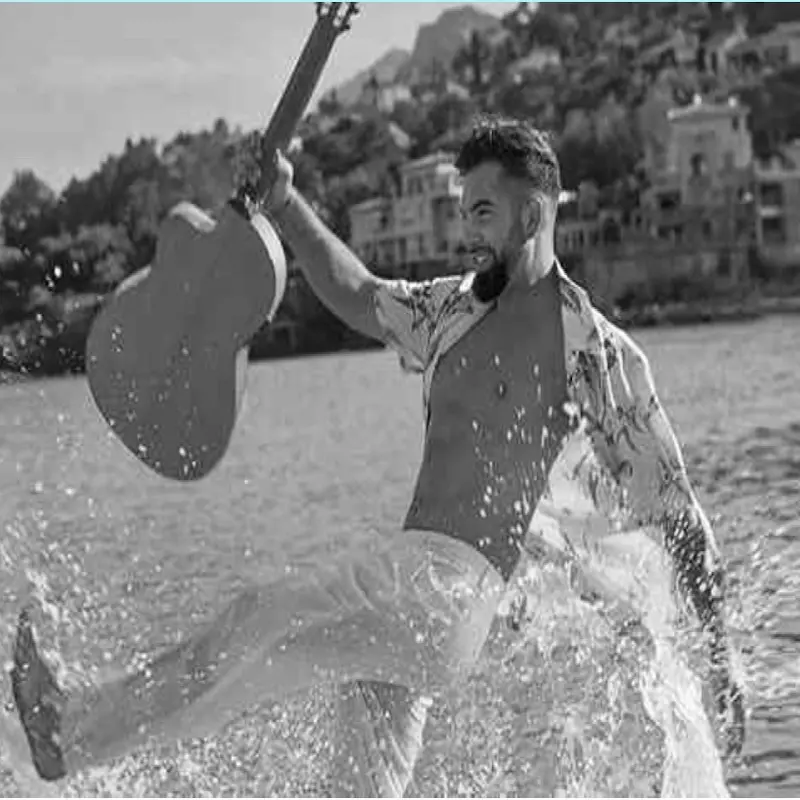 Kendji Girac
